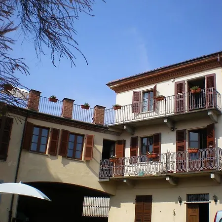 Relais San Desiderio 2* Calliano
