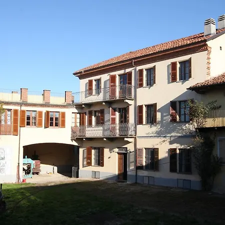 ベッド・アンド・ブレックファスト Relais San Desiderio