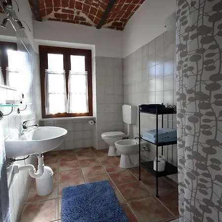 ベッド・アンド・ブレックファスト Relais San Desiderio 2*