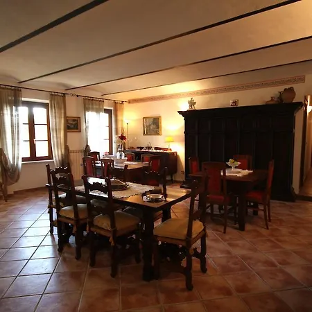 Relais San Desiderio 2* Calliano