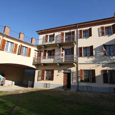 Relais San Desiderio ベッド・アンド・ブレックファスト