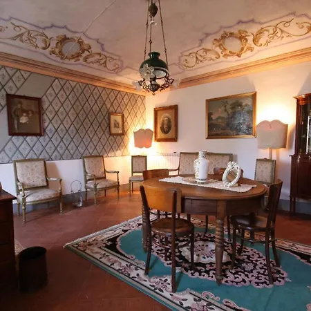 Relais San Desiderio ベッド・アンド・ブレックファスト 2*