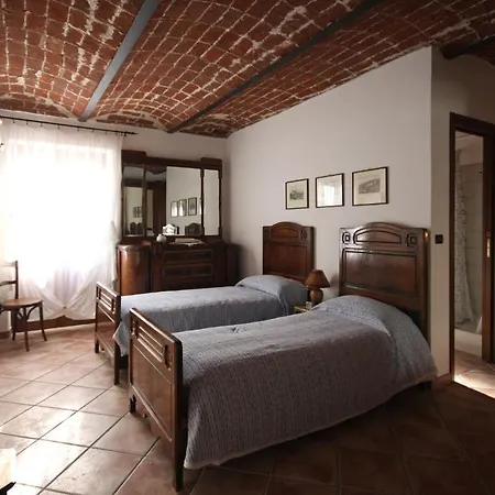 Relais San Desiderio