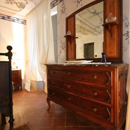 ベッド・アンド・ブレックファスト Relais San Desiderio 2*