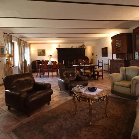 ベッド・アンド・ブレックファスト Relais San Desiderio 2*