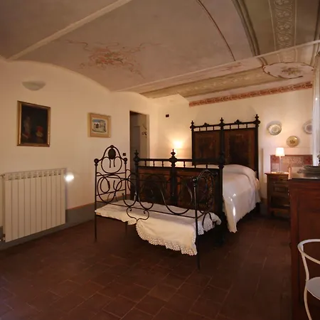 Relais San Desiderio ベッド・アンド・ブレックファスト
