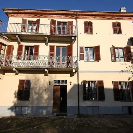 Relais San Desiderio 2* Calliano