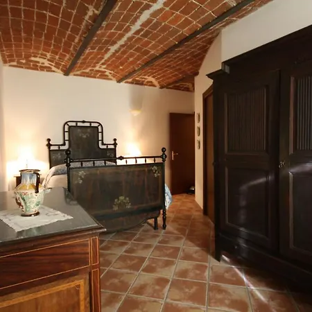 ベッド・アンド・ブレックファスト Relais San Desiderio 2*